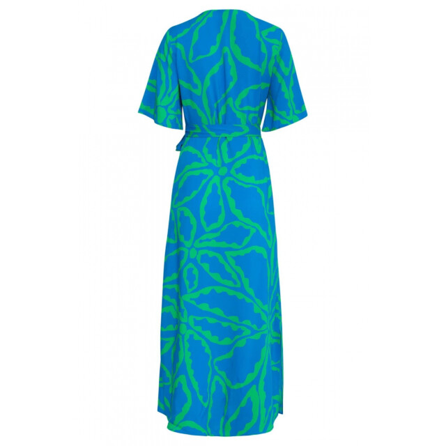 Smashed Lemon 25068 dress cobalt 25068 large