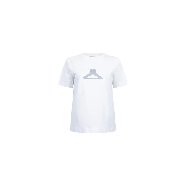 Jansen Amsterdam Lola shirt co140 white CO140 large