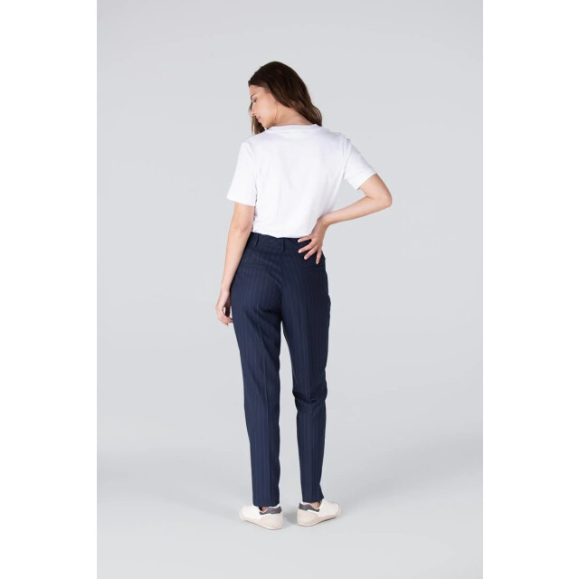 Jansen Amsterdam Lola shirt co140 white CO140 large