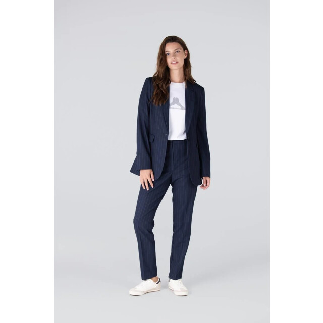 Jansen Amsterdam Lola shirt co140 white CO140 large