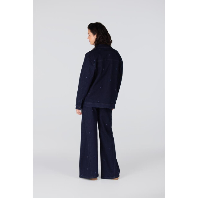 Jansen Amsterdam Kae w25-000722 denim Kae W25-000722 large