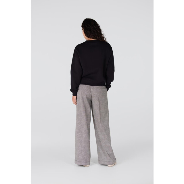 Jansen Amsterdam Kiara sw161 black SW161 large