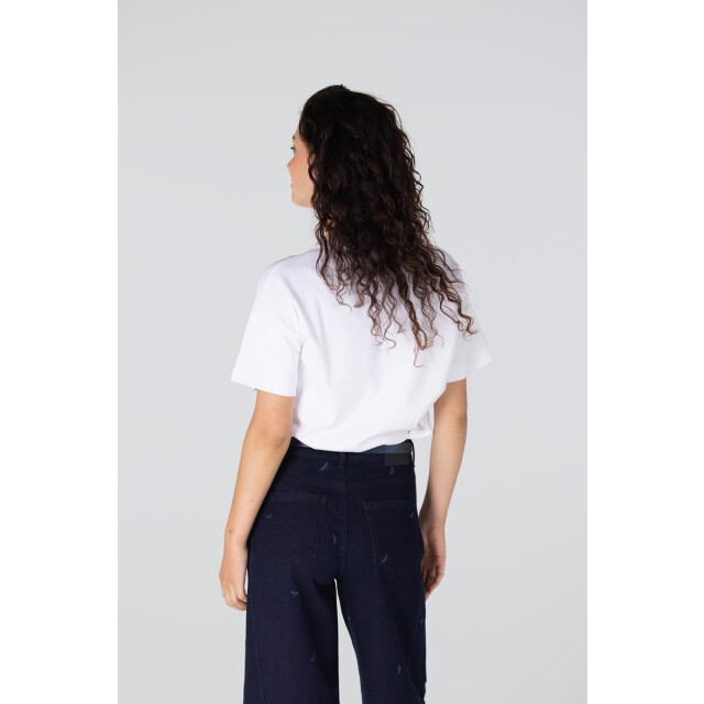 Jansen Amsterdam Isabeau w25-000722 denim Isabeau W25-000722 large