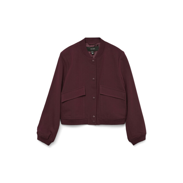 Vero Moda vmamala short jacket noos 10307303 winetasting 06111.680.0001 large