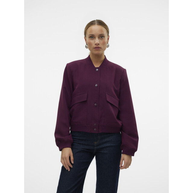 Vero Moda Vmamala short jacket ts 10307303 large