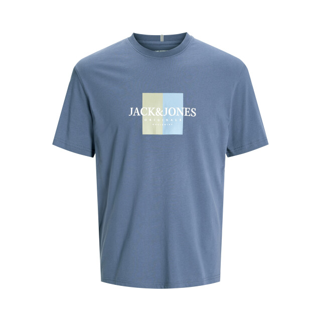 Jack & Jones Jwhfrederiksberg box tee ss 12285930 large