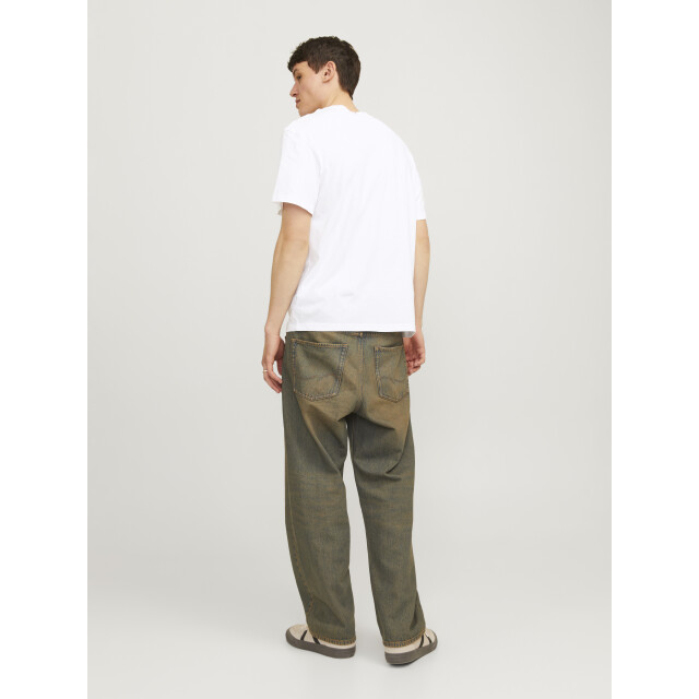 Jack & Jones Jwhfrederiksberg box tee ss 12285930 large