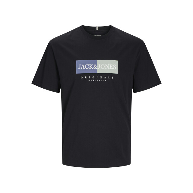 Jack & Jones Jwhfrederiksberg box tee ss 12285930 large