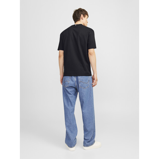 Jack & Jones Jwhfrederiksberg tee ss crew neck 12285921 large
