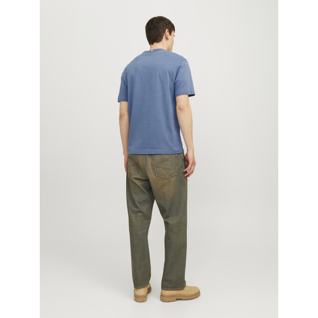 Jack & Jones Jwhfrederiksberg box tee ss 12285930 large