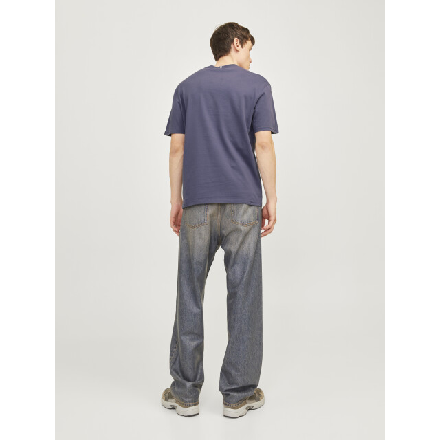 Jack & Jones Jwhfrederiksberg tee ss crew neck 12285921 large