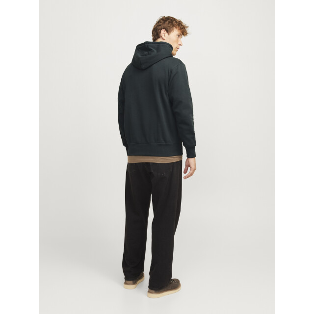 Jack & Jones Jwhfrederiksberg sweat hood 12285940 large