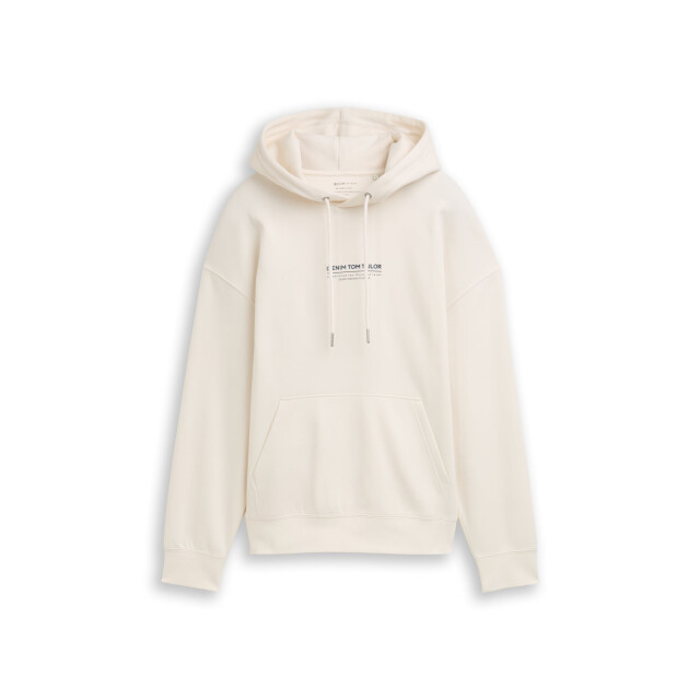 Tom Tailor Relaxed printed hoodie 1045580 large