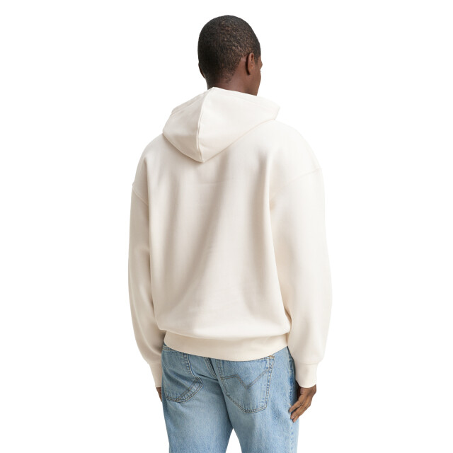 Tom Tailor Relaxed printed hoodie 1045580 large
