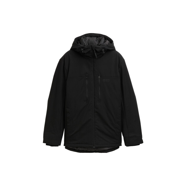 Tom Tailor Hooded technical jacket 1046900 large