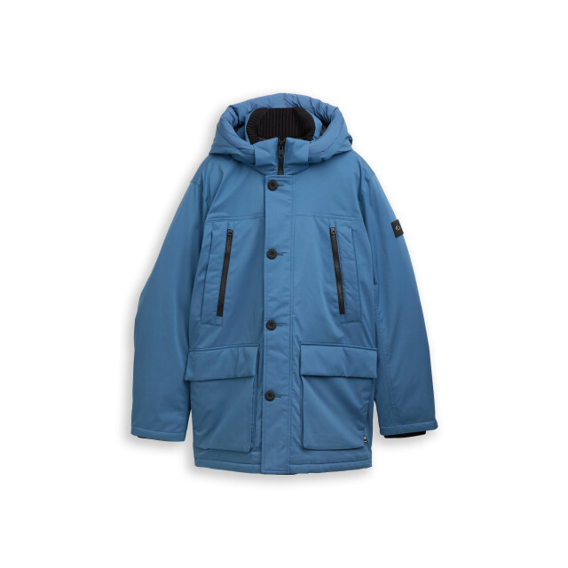 Tom Tailor Man casual arctic parka 1046972 large