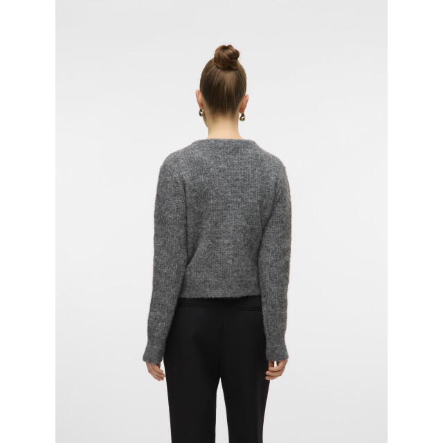 Vero Moda Vmblossom ls o-neck cardigan boo 10331445 large