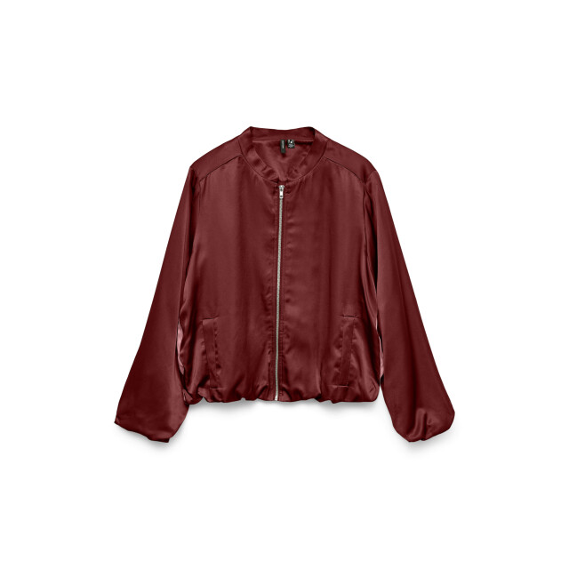 Vero Moda Vmvina detail ls bomber wvn ga 10331998 large