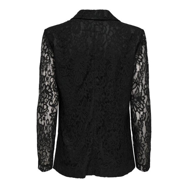 Only Onlemia-karo l/s lace blazer wvn 15358419 large
