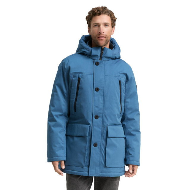Tom Tailor Man casual arctic parka 1046972 large