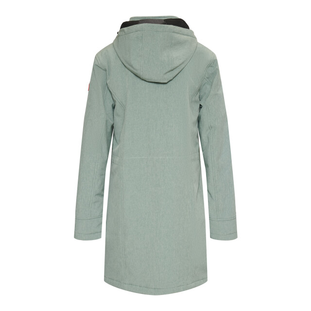 Nordberg Gitte padded softshell jacket 3 layer 5S-LS02801 large