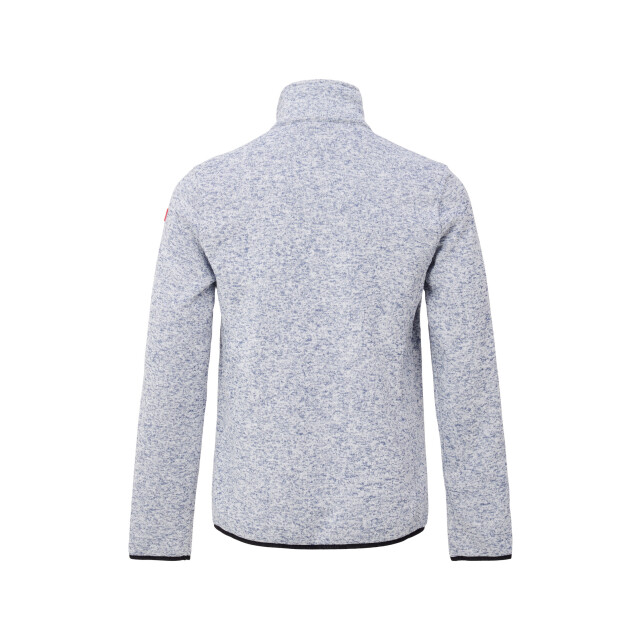 Nordberg Frank knitted fleece jacket 5S-MF02301 large