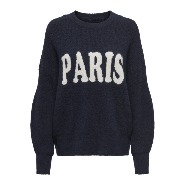 Only Onljerico l/s pullover knt noos 15339731 large