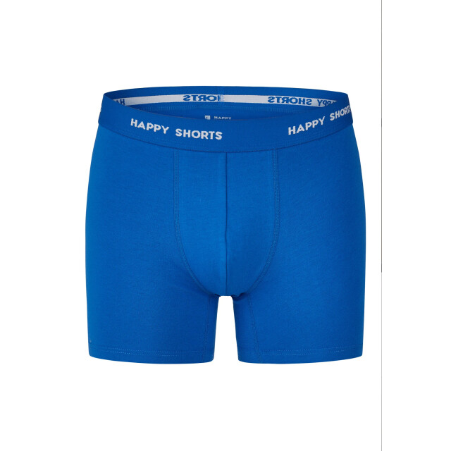 Happy Shorts Heren boxershorts neon multicolor 4-pack HS-J-1312 large