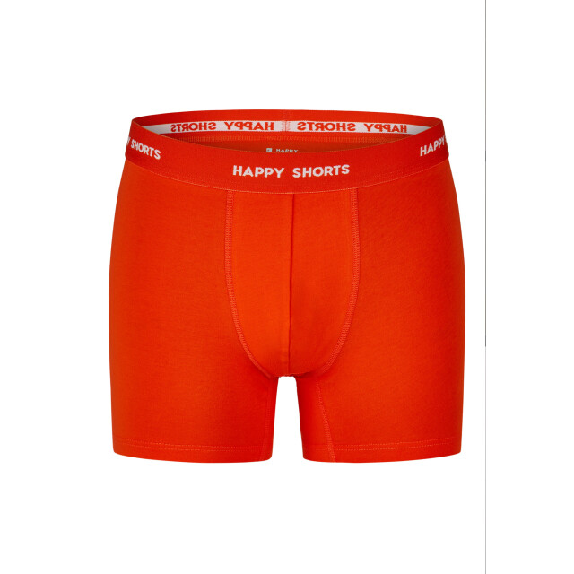Happy Shorts Heren boxershorts neon multicolor 4-pack HS-J-1312 large