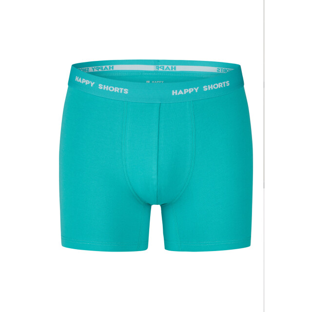 Happy Shorts Heren boxershorts neon multicolor 4-pack HS-J-1312 large