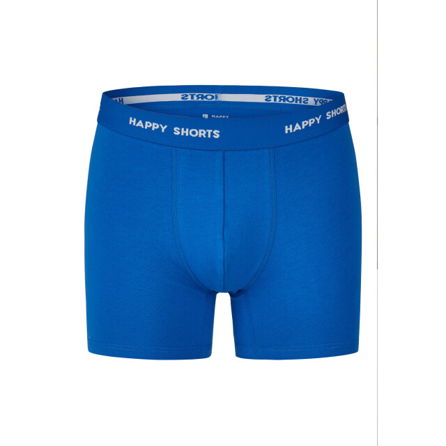 Happy Shorts Heren boxershorts neon multicolor 4-pack HS-J-1312 large