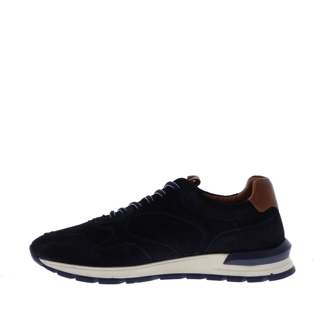 Daniel Kenneth Yorn suede sneaker | heren | | maat: 110414 large