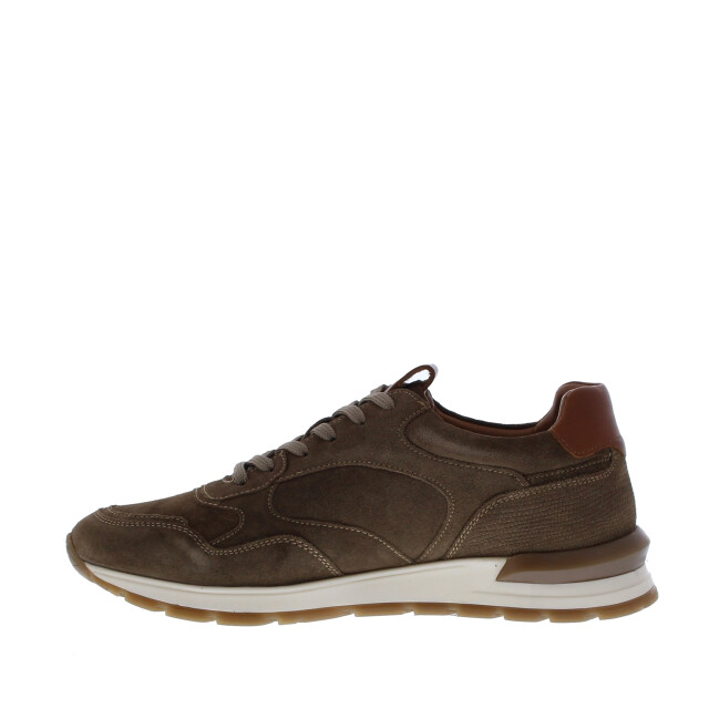 Daniel Kenneth Yorn suede sneaker | heren | | maat: 110414 large