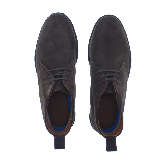 Daniel Kenneth Yaco suede booty | heren | | maat: 110415 large