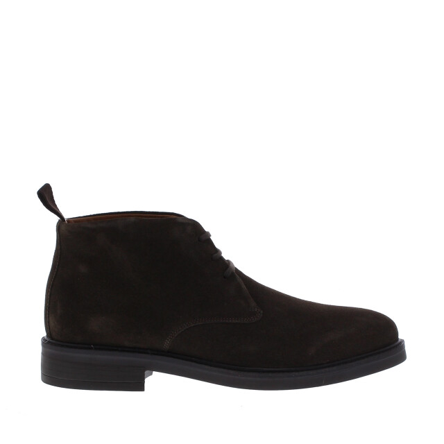 Daniel Kenneth Yaco suede booty | heren | | maat: 110415 large