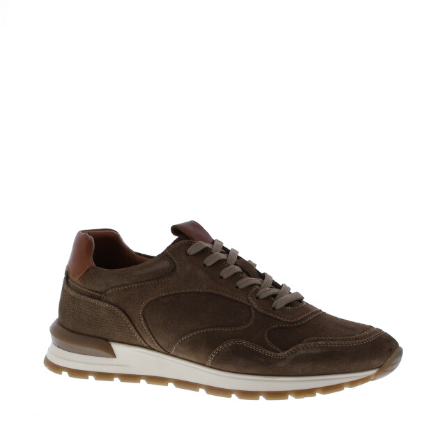 Daniel Kenneth Yorn suede sneaker | heren | | maat: 110414 large