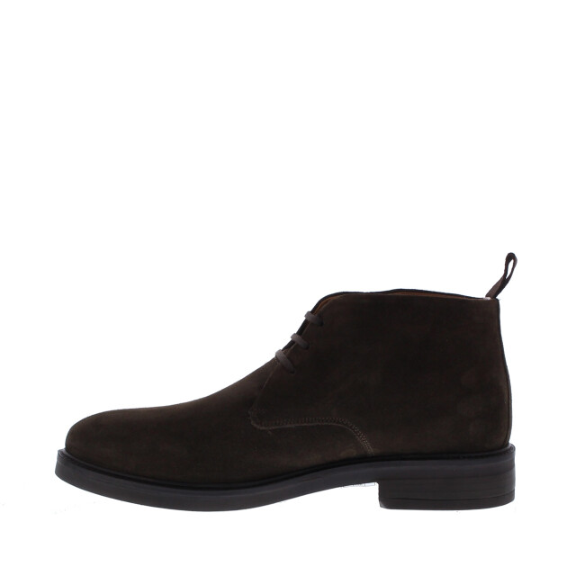 Daniel Kenneth Yaco suede booty | heren | | maat: 110415 large