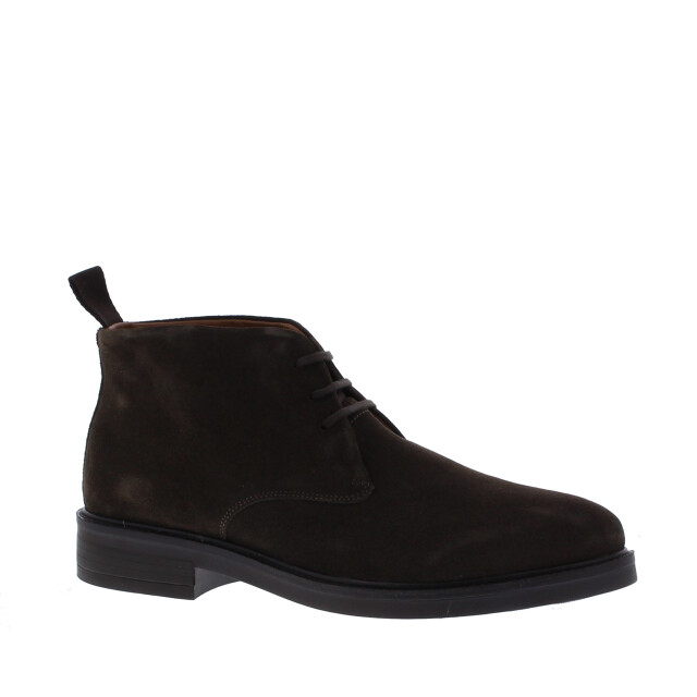 Daniel Kenneth Yaco suede booty | heren | | maat: 110415 large