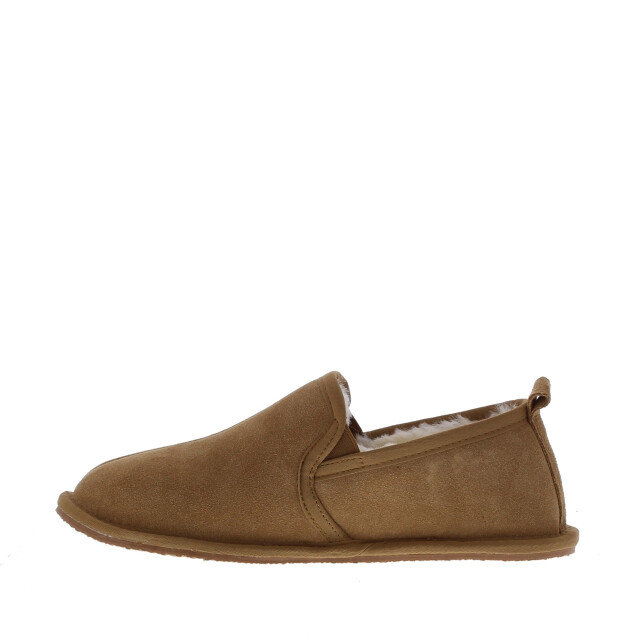 Cypres Nuwan dichte hile suede | heren | | maat: | suede 110420 large