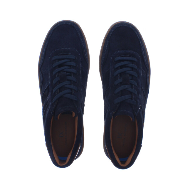 Daniel Kenneth Yaron sneaker suede | heren | | maat: 110417 large