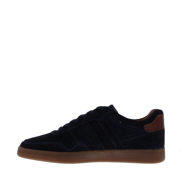 Daniel Kenneth Yaron sneaker suede | heren | | maat: 110417 large