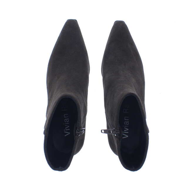 Vivian Ray Carmen-1 texan suede | dames | | maat: | suede 110479 large