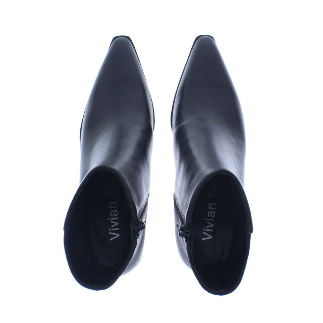 Vivian Ray Carmen texan leer | dames | | maat: | leer 110478 large