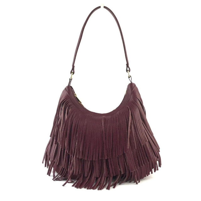 R.o.s.e. | dames | | maat: one | leer 110663 large