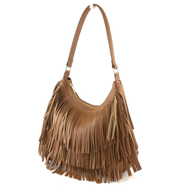 R.o.s.e. | dames | | maat: one | leer 110663 large