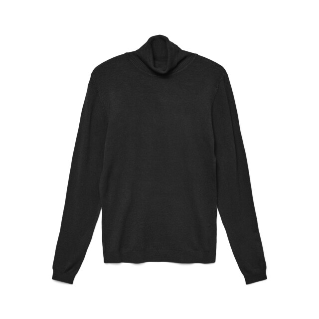 Vero Moda Vmglory ls rollneck blouse noos. . . - 4219.80.1143 large