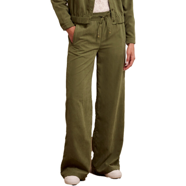 Tramontana Trousers moss C01-17-101-006501 large