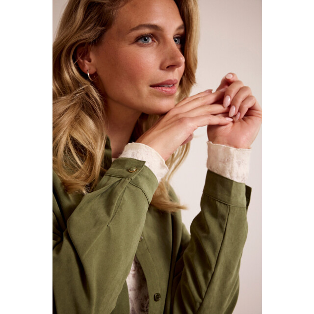 Tramontana Jacket moss C01-17-801-006501 large