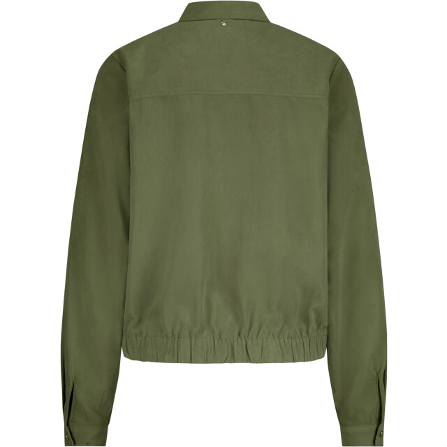 Tramontana Jacket moss C01-17-801-006501 large