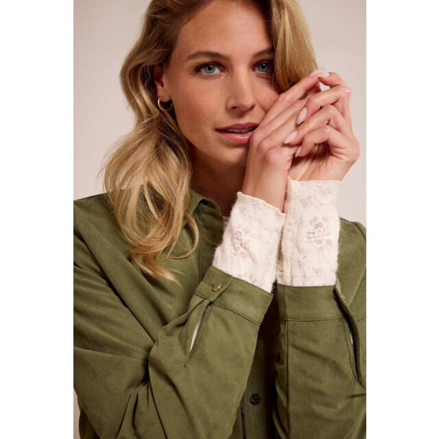 Tramontana Jacket moss C01-17-801-006501 large
